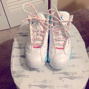 💧💗 Jordan 13  💗💧